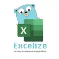 Free download excelize Linux app to run online in Ubuntu online, Fedora online or Debian online