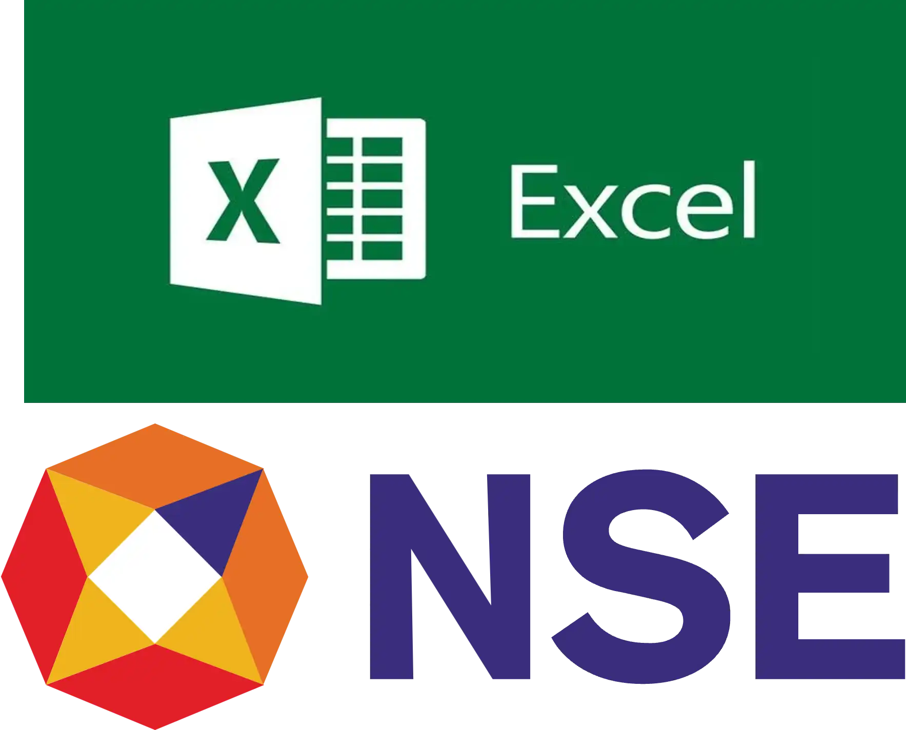 Download web tool or web app Excel - NSE Stock Option Chain