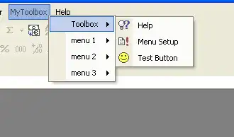 Download web tool or web app Excel Toolbox