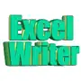 Baixe grátis o aplicativo Excel Writer para Windows para rodar online win Wine no Ubuntu online, Fedora online ou Debian online