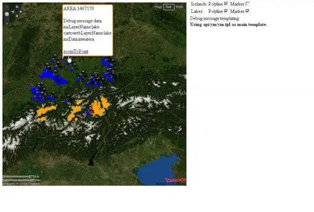 Descărcați instrumentul web sau aplicația web exportGge pentru a rula în Windows online prin Linux online