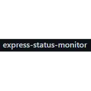 Téléchargez gratuitement l'application Linux express-status-monitor pour l'exécuter en ligne dans Ubuntu en ligne, Fedora en ligne ou Debian en ligne