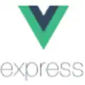 Безкоштовно завантажте програму Express-Vue Linux для роботи онлайн в Ubuntu онлайн, Fedora онлайн або Debian онлайн