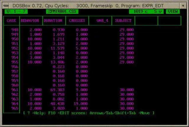 Téléchargez l'outil Web ou l'application Web expr pour l'exécuter sous Linux en ligne