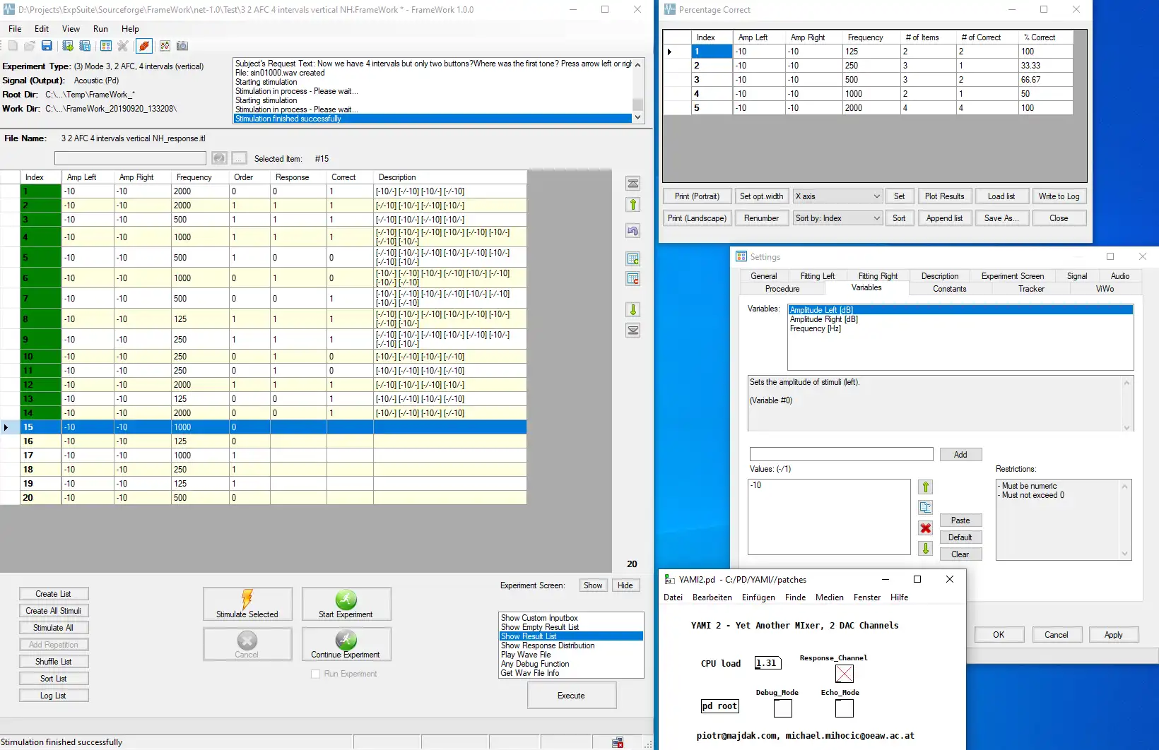 Laden Sie das Web-Tool oder die Web-App ExpSuite herunter