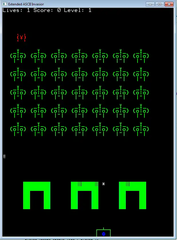 ലിനക്‌സ് ഓൺലൈനിൽ പ്രവർത്തിപ്പിക്കുന്നതിന് വെബ് ടൂൾ അല്ലെങ്കിൽ വെബ് ആപ്പ് ഡൗൺലോഡ് ചെയ്യുക എക്സ്റ്റെൻഡഡ് ASCII ഇൻവേഷൻ