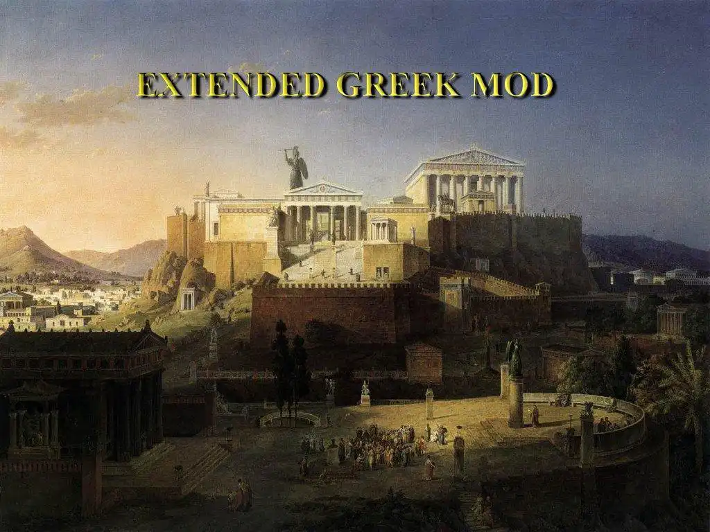 Загрузите веб-инструмент или веб-приложение Extended Greek Mod для работы в Windows онлайн через Linux онлайн