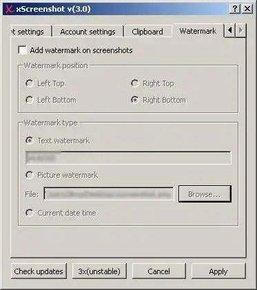 Download web tool or web app eXtended Screenshot (xscreenshot)