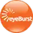 Free download eyeBurst Windows app to run online win Wine in Ubuntu online, Fedora online or Debian online