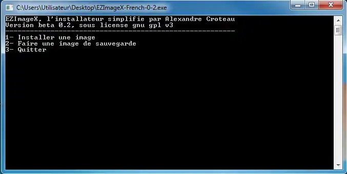 Download web tool or web app EZImageX