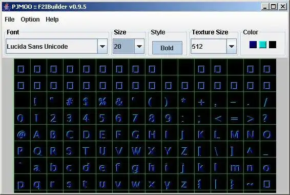ດາວໂຫຼດເຄື່ອງມືເວັບ ຫຼືແອັບເວັບ F2IBuilder ເພື່ອແລ່ນໃນ Linux ອອນໄລນ໌