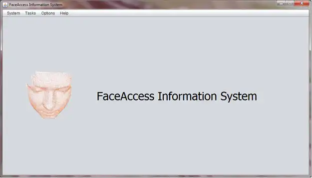 Download web tool or web app FaceAccess Facial Recognition System