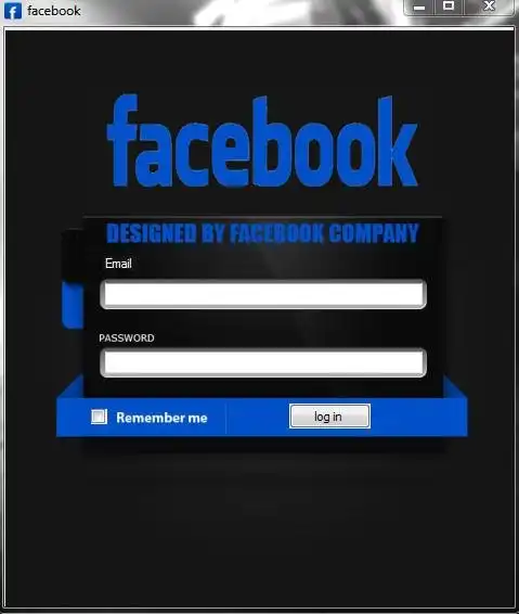 Download web tool or web app facebook