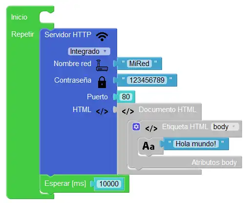 Download web tool or web app Facilino