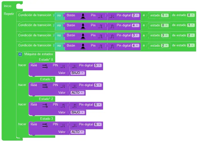 Download web tool or web app Facilino