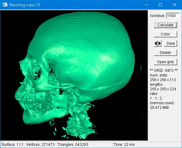 Download web tool or web app Facyt-quimicomp