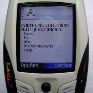 Download web tool or web app F.A.G.E
