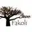 Muat turun percuma aplikasi Fakoli Linux untuk dijalankan dalam talian di Ubuntu dalam talian, Fedora dalam talian atau Debian dalam talian