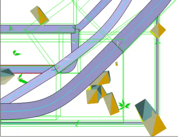 Scarica lo strumento web o l'app web FalansterCity3D