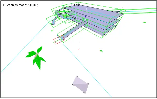 Download web tool or web app FalansterCity3D