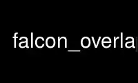 Run falcon_overlap in OnWorks free hosting provider over Ubuntu Online, Fedora Online, Windows online emulator or MAC OS online emulator