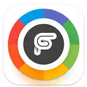 Gratis download FancyToast-Android Windows-app om online win Wine uit te voeren in Ubuntu online, Fedora online of Debian online