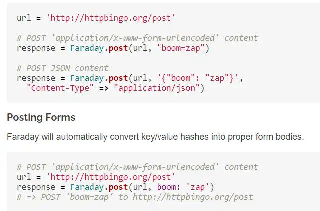 Download webtool of webapp Faraday