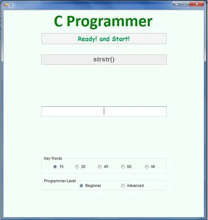 Download webtool of webapp Fast Coder