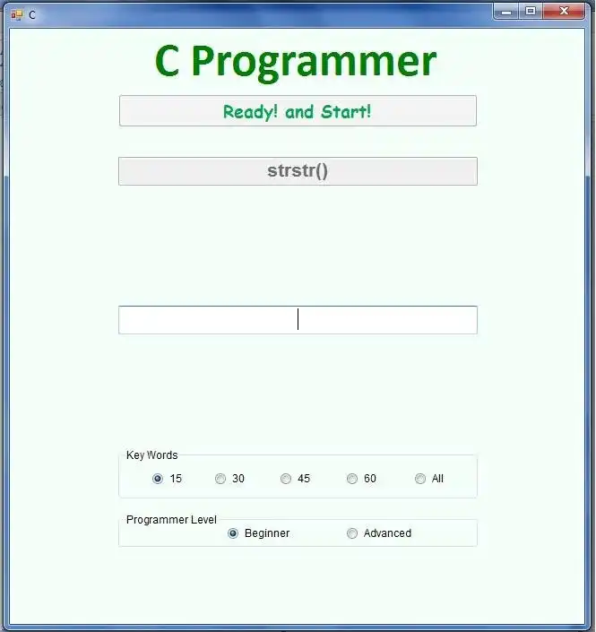 웹 도구 또는 웹 앱 Fast Coder 다운로드