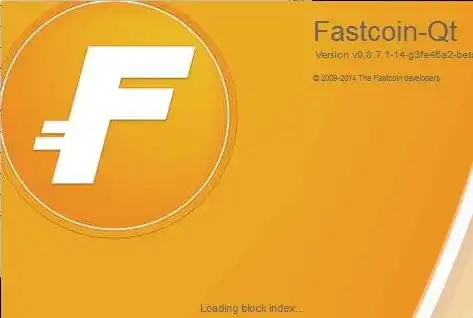 Download web tool or web app Fastcoin (FST)