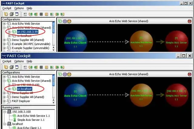 Download web tool or web app FAST Framework