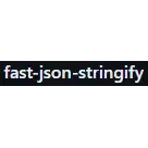 Free download fast-json-stringify Linux app to run online in Ubuntu online, Fedora online or Debian online