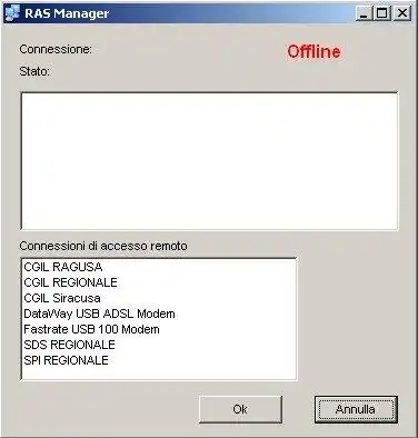 Download web tool or web app FASTOpenVPN-Gui