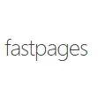 Unduh gratis aplikasi fastpages Linux untuk dijalankan online di Ubuntu online, Fedora online, atau Debian online