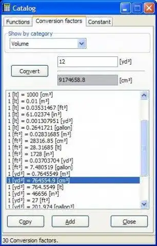 Загрузите веб-инструмент или веб-приложение быстро и мощно CALC