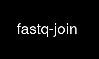 Run fastq-join in OnWorks free hosting provider over Ubuntu Online, Fedora Online, Windows online emulator or MAC OS online emulator