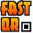 Free download FastQR Linux app to run online in Ubuntu online, Fedora online or Debian online