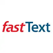 Bezpłatne pobieranie aplikacji fastText Linux do uruchamiania online w systemie Ubuntu online, Fedora online lub Debian online