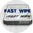 Download grátis do aplicativo Fast Wipe Linux para rodar online no Ubuntu online, Fedora online ou Debian online