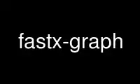 Run fastx-graph in OnWorks free hosting provider over Ubuntu Online, Fedora Online, Windows online emulator or MAC OS online emulator