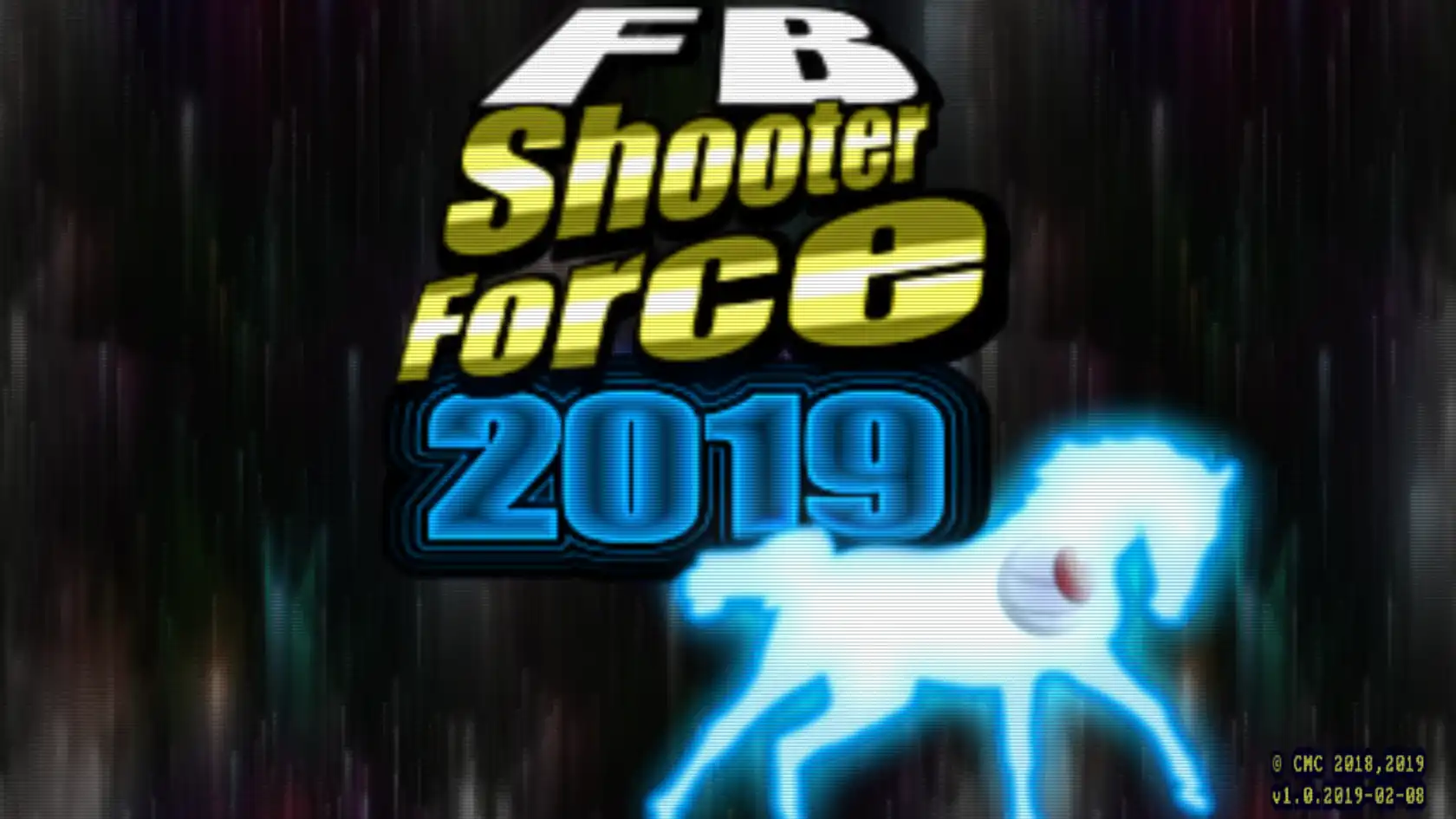 Unduh alat web atau aplikasi web FB Shooter Force 2019