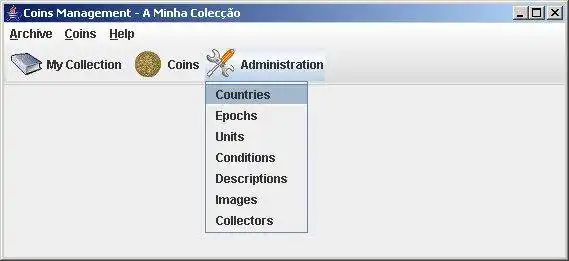 הורד את כלי האינטרנט או אפליקציית האינטרנט FDC - Flôr De Cunho להפעלה ב-Windows מקוון על פני לינוקס מקוונת