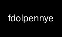 הפעל את fdolpennye בספק אירוח חינמי של OnWorks על אובונטו אונליין, פדורה אונליין, אמולטור מקוון של Windows או אמולטור מקוון של MAC OS