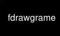 Run fdrawgrame in OnWorks free hosting provider over Ubuntu Online, Fedora Online, Windows online emulator or MAC OS online emulator