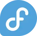 Uruchom darmową stację roboczą Fedora 38 online