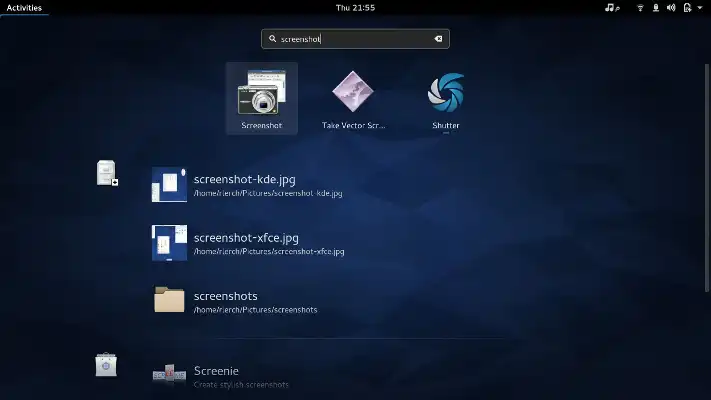 Libreng Fedora Workstation online