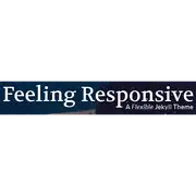 Libreng download Feeling Responsive Linux app para tumakbo online sa Ubuntu online, Fedora online o Debian online