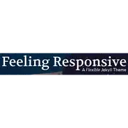 Free download Feeling Responsive Linux app to run online in Ubuntu online, Fedora online or Debian online
