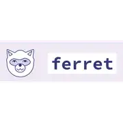 Tải xuống miễn phí ứng dụng Ferret Linux để chạy trực tuyến trong Ubuntu trực tuyến, Fedora trực tuyến hoặc Debian trực tuyến