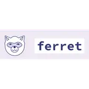 Ferret Linux uygulamasını çevrimiçi olarak Ubuntu çevrimiçi, Fedora çevrimiçi veya Debian çevrimiçi olarak çalıştırmak için ücretsiz indirin